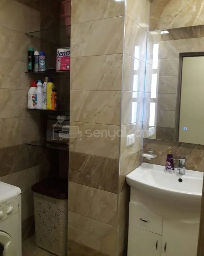 3 Սենյականոց Բնակարան, 87քմ, 12/12 հարկ, Դիզայներական Վերանորոգված