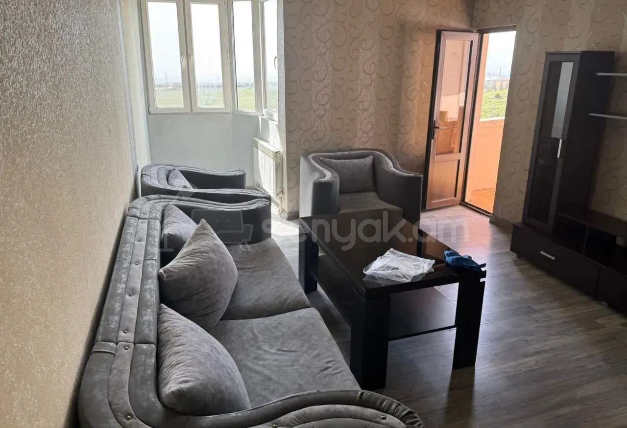 3 Սենյականոց Բնակարան, 80քմ, 7/16 հարկ, Կապիտալ Վերանորոգված