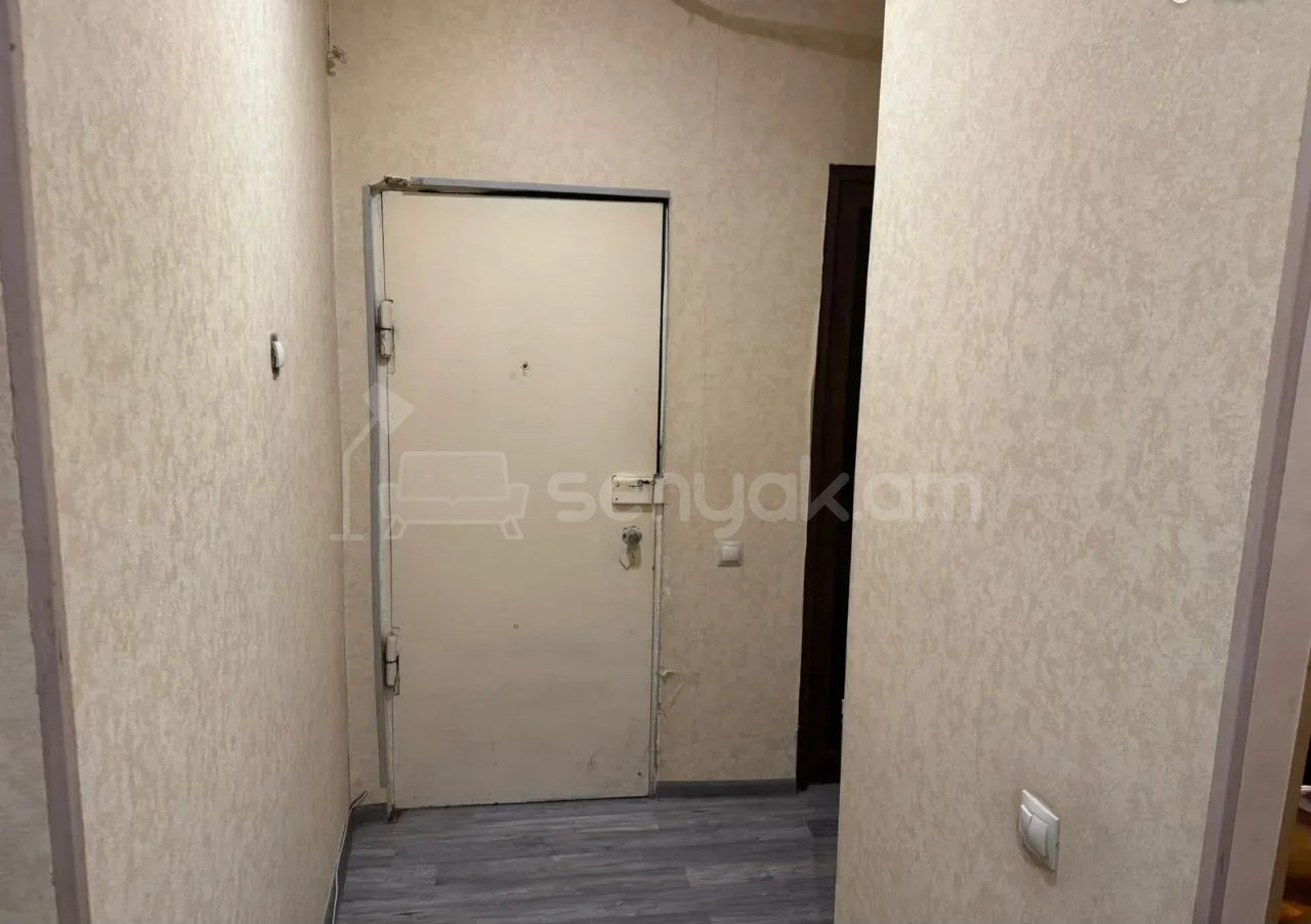 3 Սենյականոց Բնակարան, 80քմ, 7/16 հարկ, Կապիտալ Վերանորոգված