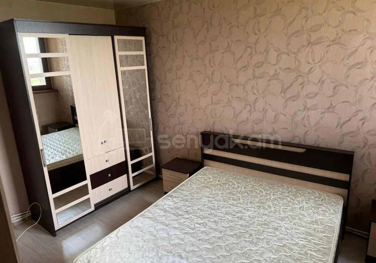 3 Սենյականոց Բնակարան, 80քմ, 7/16 հարկ, Կապիտալ Վերանորոգված