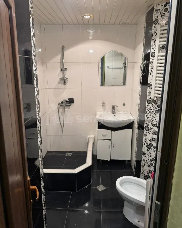 3 Սենյականոց Բնակարան, 80քմ, 7/16 հարկ, Կապիտալ Վերանորոգված