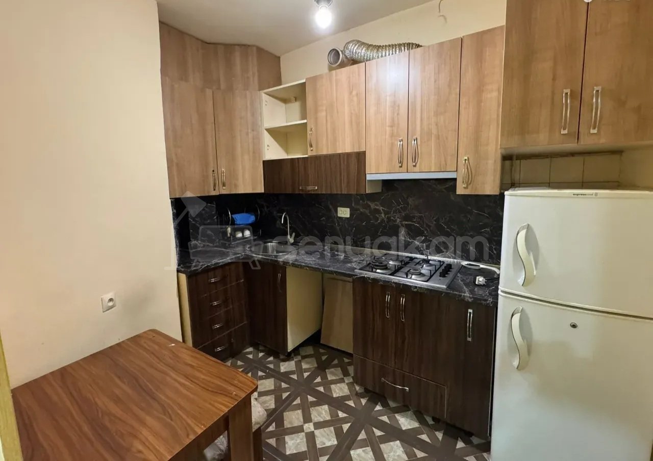 3 Սենյականոց Բնակարան, 80քմ, 7/16 հարկ, Կապիտալ Վերանորոգված