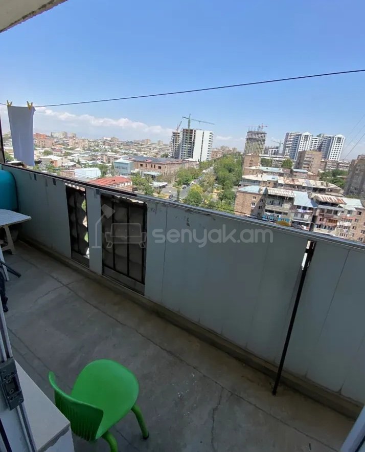 2 Սենյականոց Բնակարան, 75քմ, 12/13 հարկ, Դիզայներական Վերանորոգված