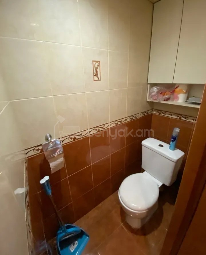 2 Սենյականոց Բնակարան, 75քմ, 12/13 հարկ, Դիզայներական Վերանորոգված