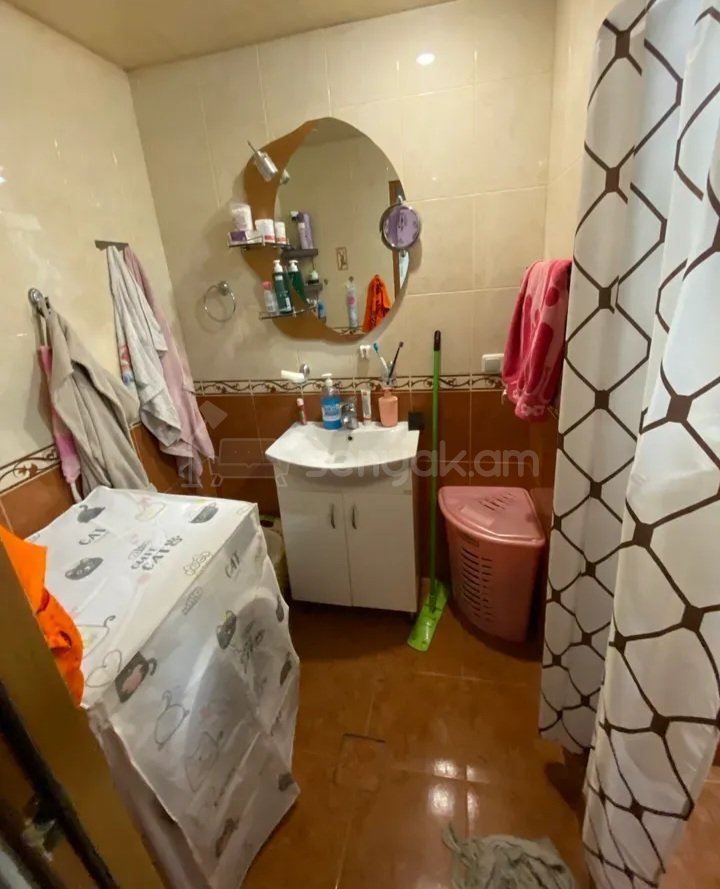 2 Սենյականոց Բնակարան, 75քմ, 12/13 հարկ, Դիզայներական Վերանորոգված