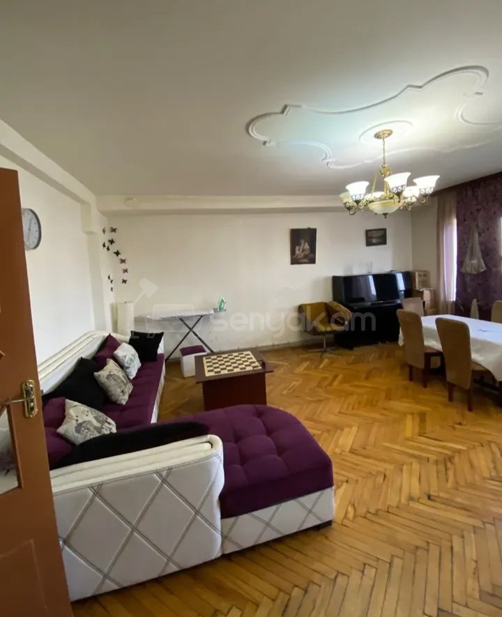 2 Սենյականոց Բնակարան, 75քմ, 12/13 հարկ, Դիզայներական Վերանորոգված