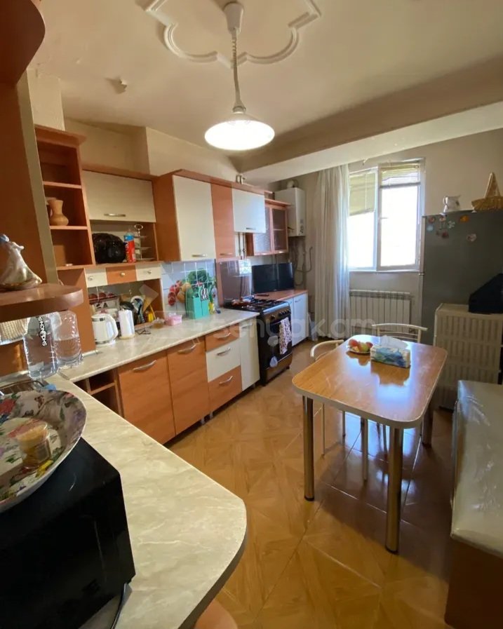 2 Սենյականոց Բնակարան, 75քմ, 12/13 հարկ, Դիզայներական Վերանորոգված