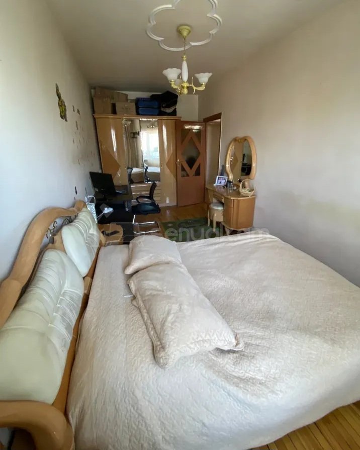 2 Սենյականոց Բնակարան, 75քմ, 12/13 հարկ, Դիզայներական Վերանորոգված