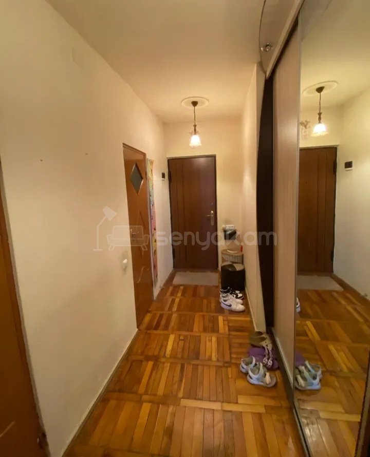 2 Սենյականոց Բնակարան, 75քմ, 12/13 հարկ, Դիզայներական Վերանորոգված