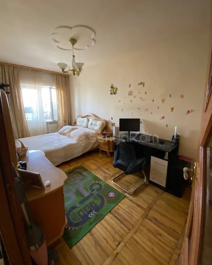 2 Սենյականոց Բնակարան, 75քմ, 12/13 հարկ, Դիզայներական Վերանորոգված