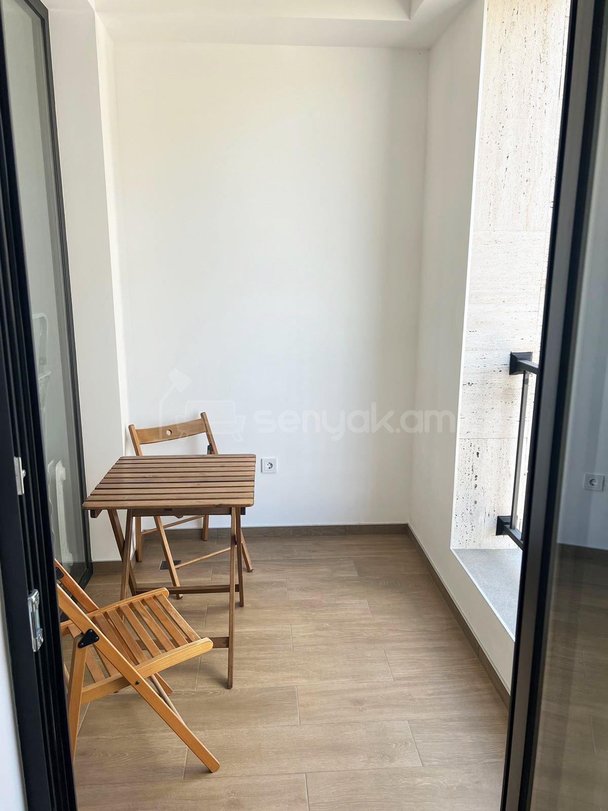 2 Սենյականոց Բնակարան Նորակառույցում, 72քմ, 4/5 հարկ, Դիզայներական Վերանորոգված