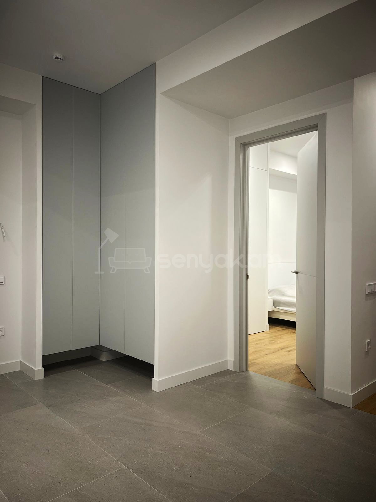 2 Սենյականոց Բնակարան Նորակառույցում, 72քմ, 4/5 հարկ, Դիզայներական Վերանորոգված