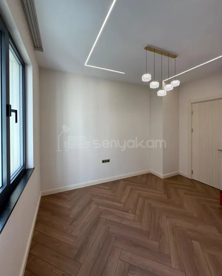 3 Սենյականոց Բնակարան Նորակառույցում, 71քմ, 10/14 հարկ, Դիզայներական Վերանորոգված