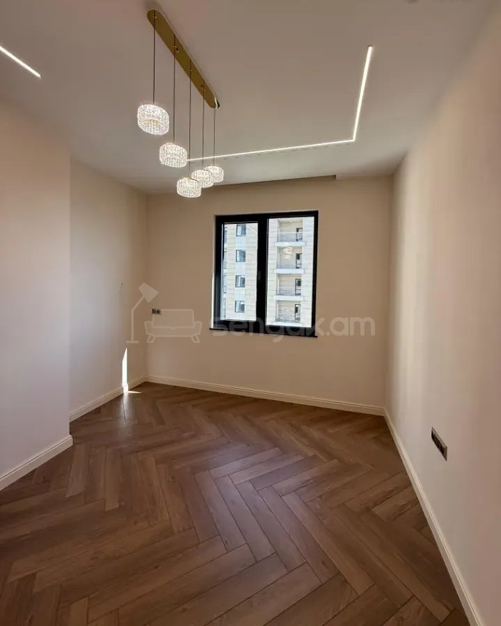 3 Սենյականոց Բնակարան Նորակառույցում, 71քմ, 10/14 հարկ, Դիզայներական Վերանորոգված