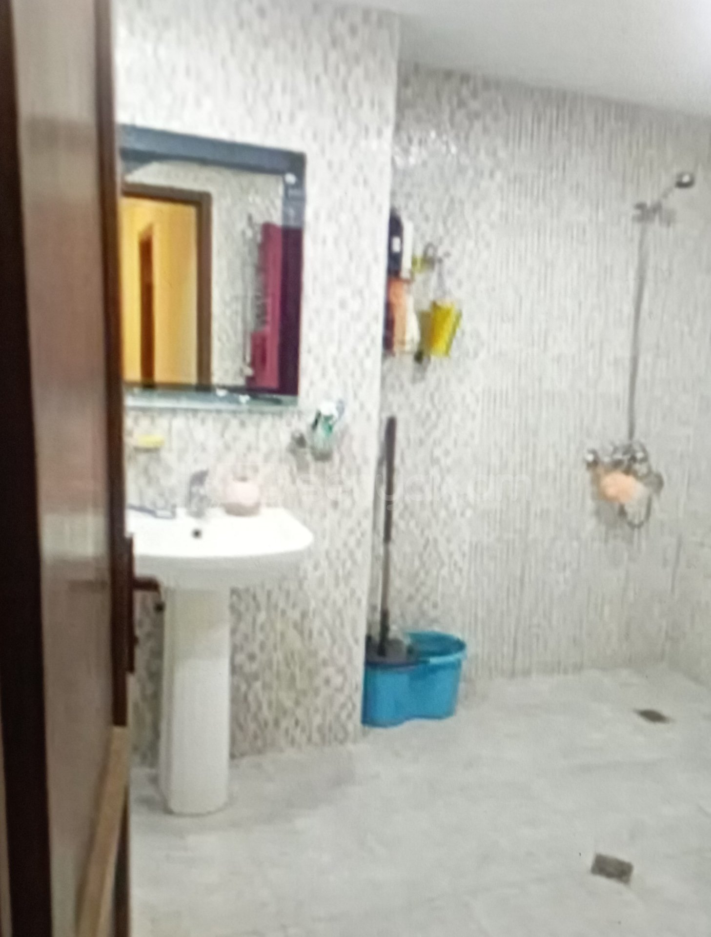 1 Սենյականոց Բնակարան, 45քմ, 8/9 հարկ, Կոսմետիկ Վերանորոգված