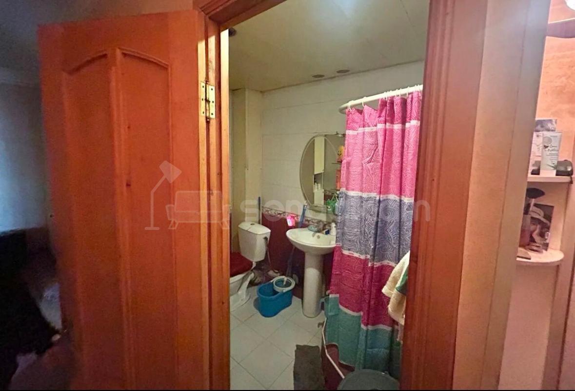 3 Սենյականոց Բնակարան, 84քմ, 9/12 հարկ, Կոսմետիկ Վերանորոգված