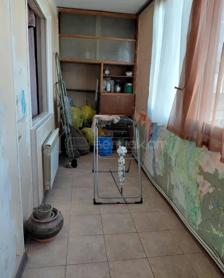 3 Սենյականոց Բնակարան, 84քմ, 9/12 հարկ, Կոսմետիկ Վերանորոգված