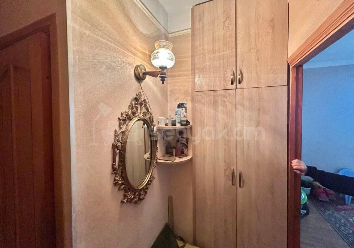 3 Սենյականոց Բնակարան, 84քմ, 9/12 հարկ, Կոսմետիկ Վերանորոգված