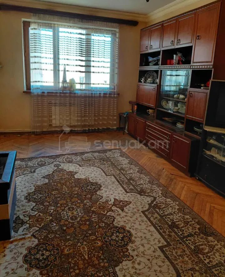 3 Սենյականոց Բնակարան, 84քմ, 9/12 հարկ, Կոսմետիկ Վերանորոգված