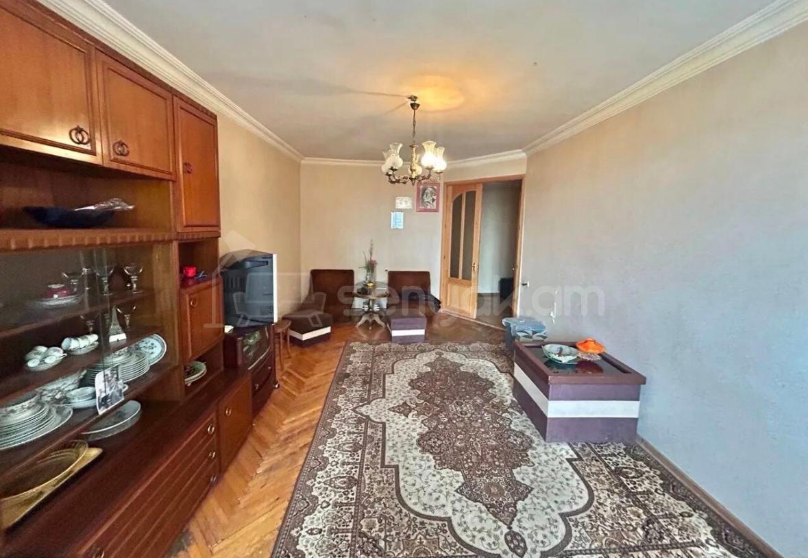 3 Սենյականոց Բնակարան, 84քմ, 9/12 հարկ, Կոսմետիկ Վերանորոգված