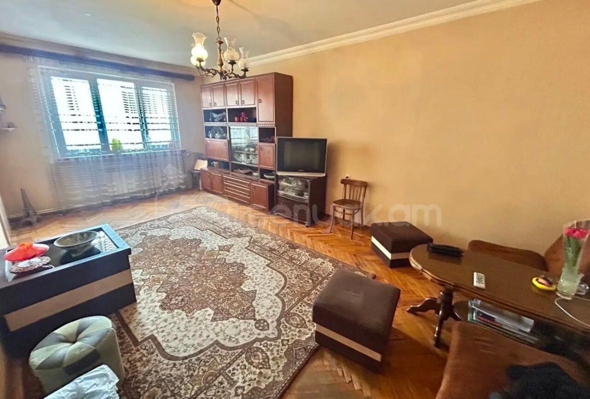 3 Սենյականոց Բնակարան, 84քմ, 9/12 հարկ, Կոսմետիկ Վերանորոգված