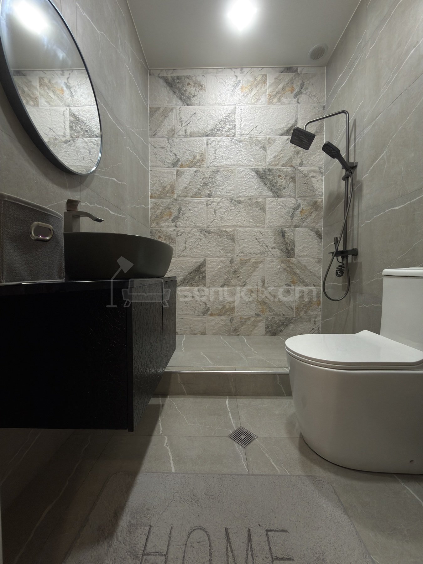 4 Սենյականոց Սեփական Տուն, 123քմ, Դիզայներական Վերանորոգված