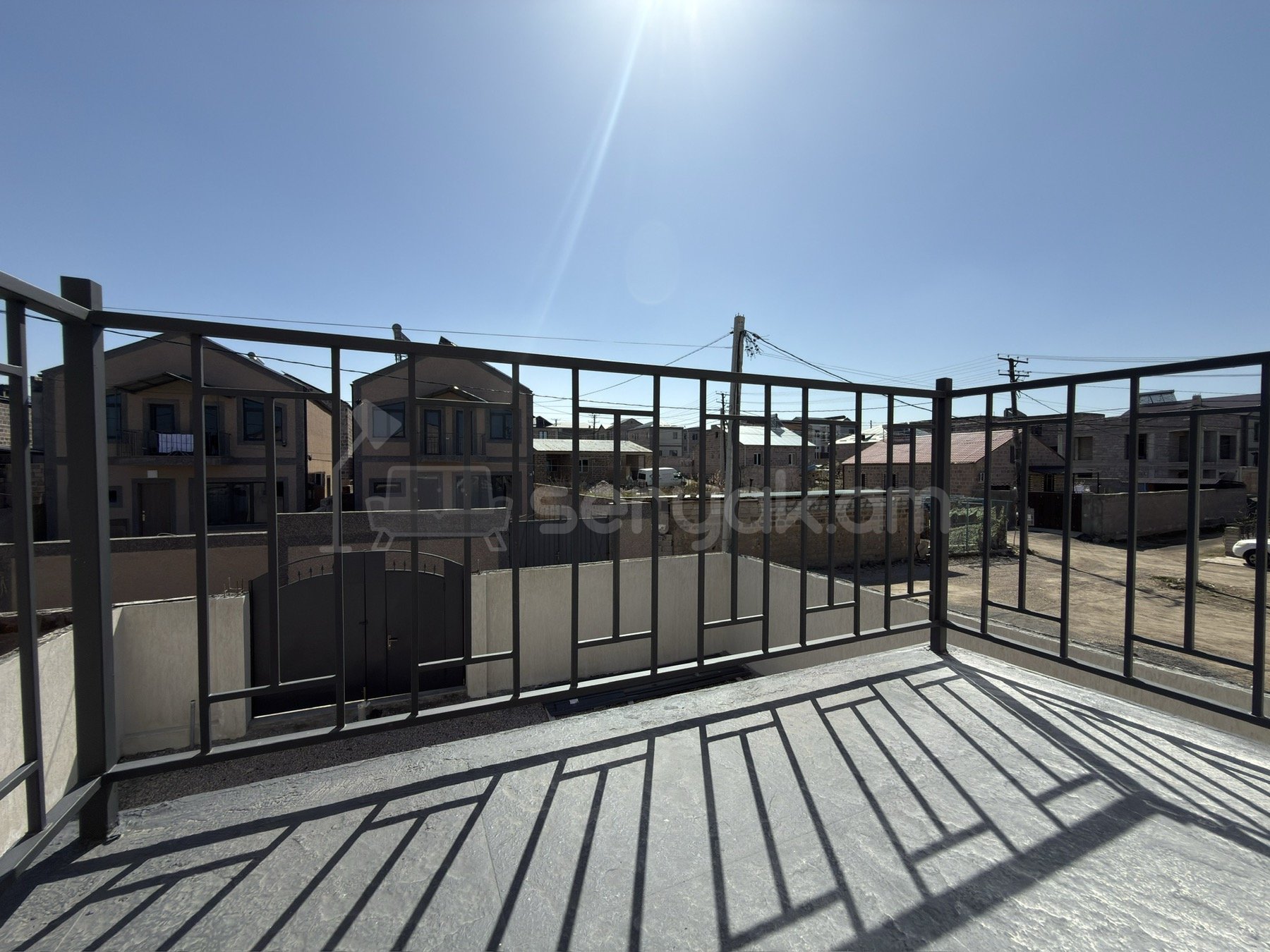 4 Սենյականոց Սեփական Տուն, 123քմ, Դիզայներական Վերանորոգված