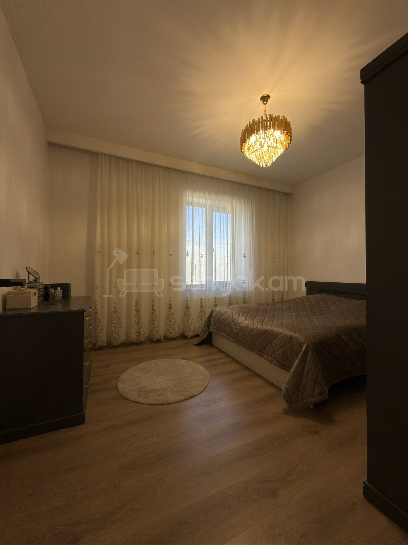 4 Սենյականոց Սեփական Տուն, 123քմ, Դիզայներական Վերանորոգված