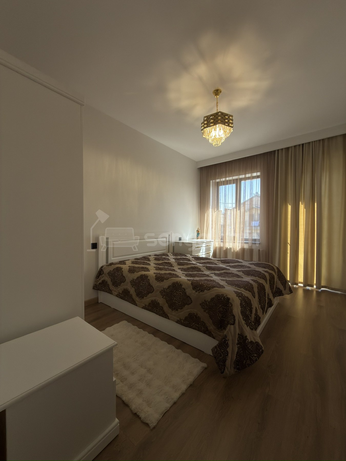 4 Սենյականոց Սեփական Տուն, 123քմ, Դիզայներական Վերանորոգված