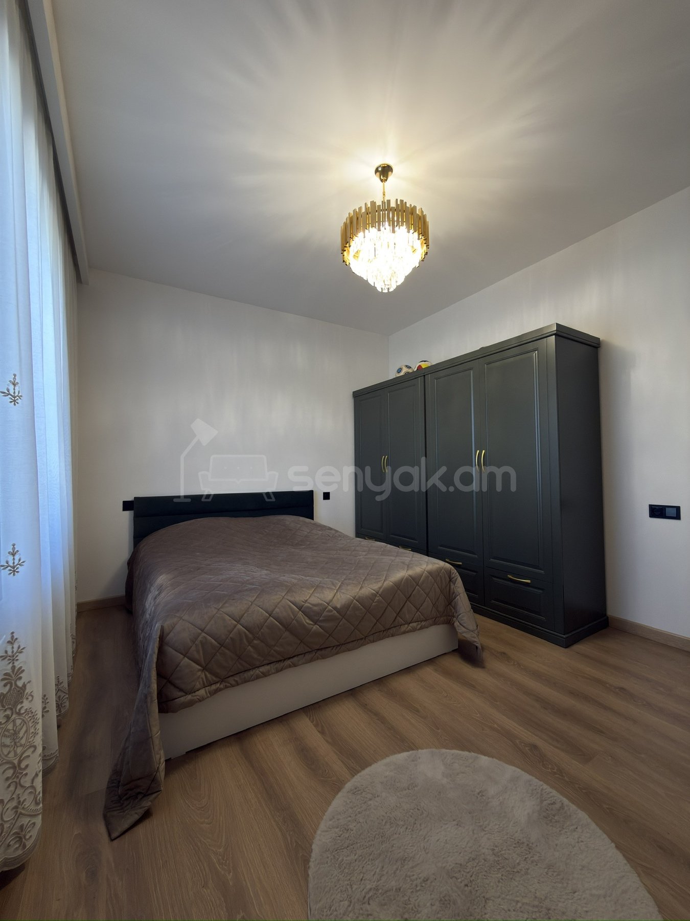 4 Սենյականոց Սեփական Տուն, 123քմ, Դիզայներական Վերանորոգված