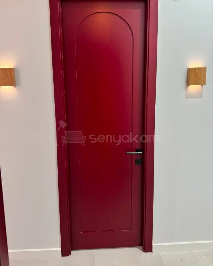 3 Սենյականոց Բնակարան Նորակառույցում, 53քմ, 2/8 հարկ, Դիզայներական Վերանորոգված