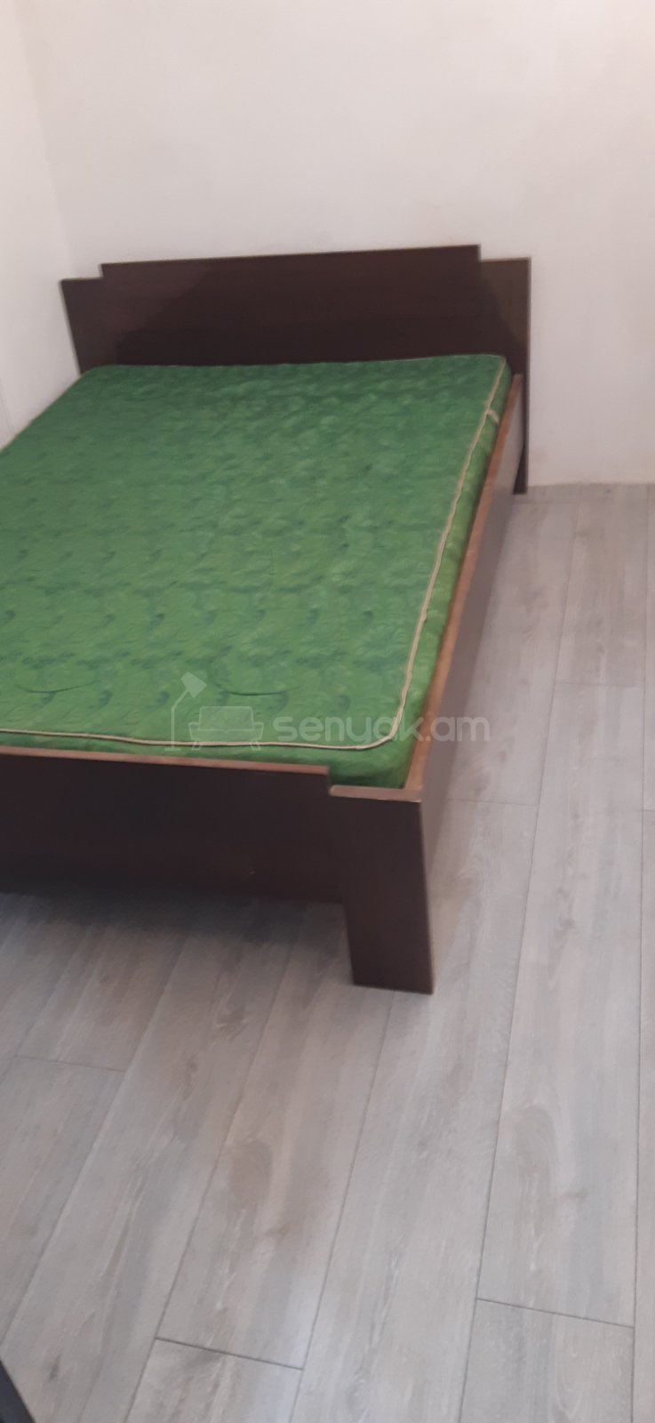 2 Սենյականոց Բնակարան Քարե Շենքում, 45քմ, 1/3 հարկ, Կոսմետիկ Վերանորոգված, Կահավորված, Արևկող