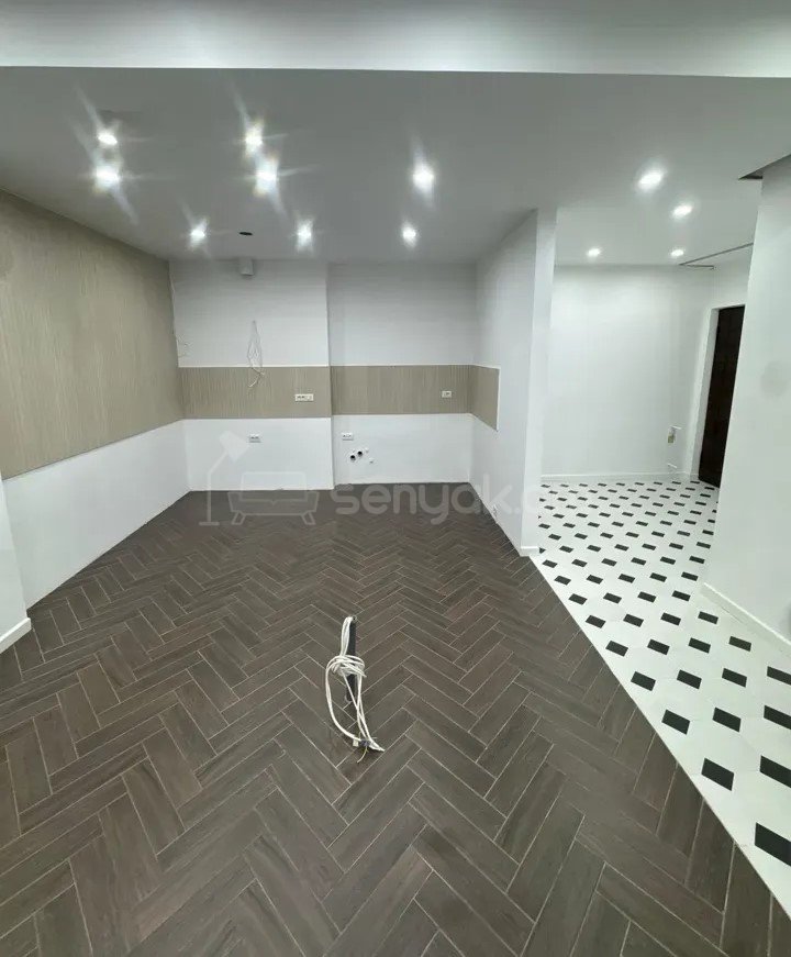 2 Սենյականոց Բնակարան Նորակառույցում, 60քմ, 8/15 հարկ, Դիզայներական Վերանորոգված