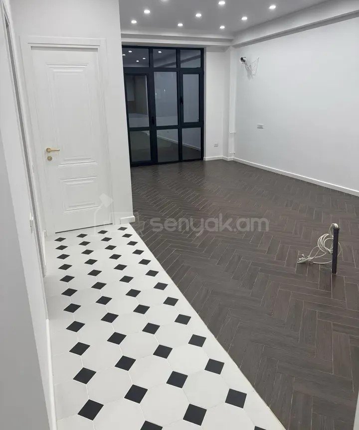 2 Սենյականոց Բնակարան Նորակառույցում, 60քմ, 8/15 հարկ, Դիզայներական Վերանորոգված