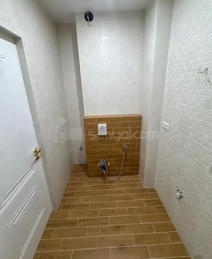 2 Սենյականոց Բնակարան Նորակառույցում, 60քմ, 8/15 հարկ, Դիզայներական Վերանորոգված