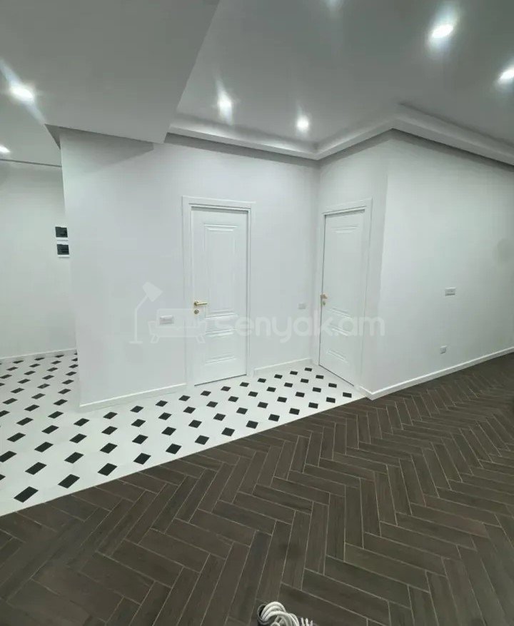 2 Սենյականոց Բնակարան Նորակառույցում, 60քմ, 8/15 հարկ, Դիզայներական Վերանորոգված