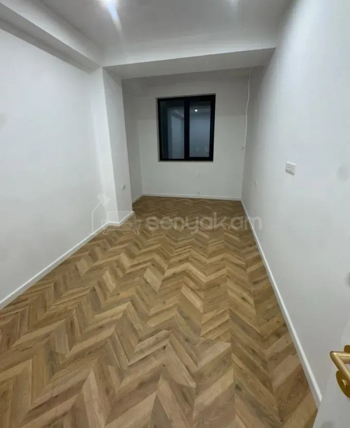 2 Սենյականոց Բնակարան Նորակառույցում, 60քմ, 8/15 հարկ, Դիզայներական Վերանորոգված