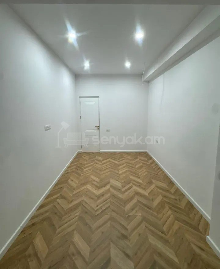 2 Սենյականոց Բնակարան Նորակառույցում, 60քմ, 8/15 հարկ, Դիզայներական Վերանորոգված