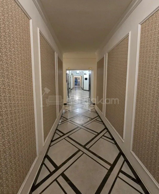 2 Սենյականոց Բնակարան Նորակառույցում, 47քմ, 1/12 հարկ, Դիզայներական Վերանորոգված, Կահավորված, Արևկող