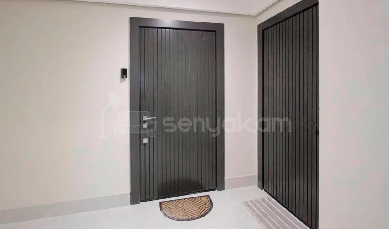 2 Սենյականոց Բնակարան Նորակառույցում, 61քմ, 3/8 հարկ, Դիզայներական Վերանորոգված, Կահավորված, Արևկող