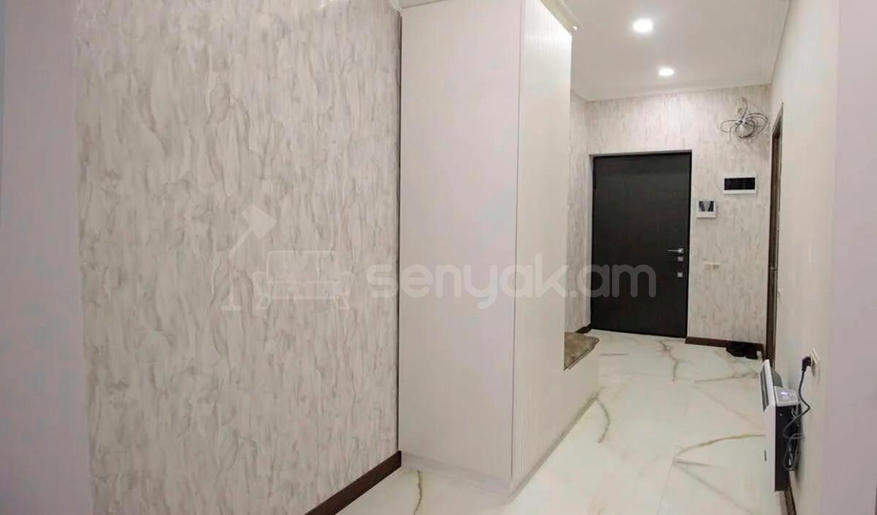 2 Սենյականոց Բնակարան Նորակառույցում, 61քմ, 3/8 հարկ, Դիզայներական Վերանորոգված, Կահավորված, Արևկող