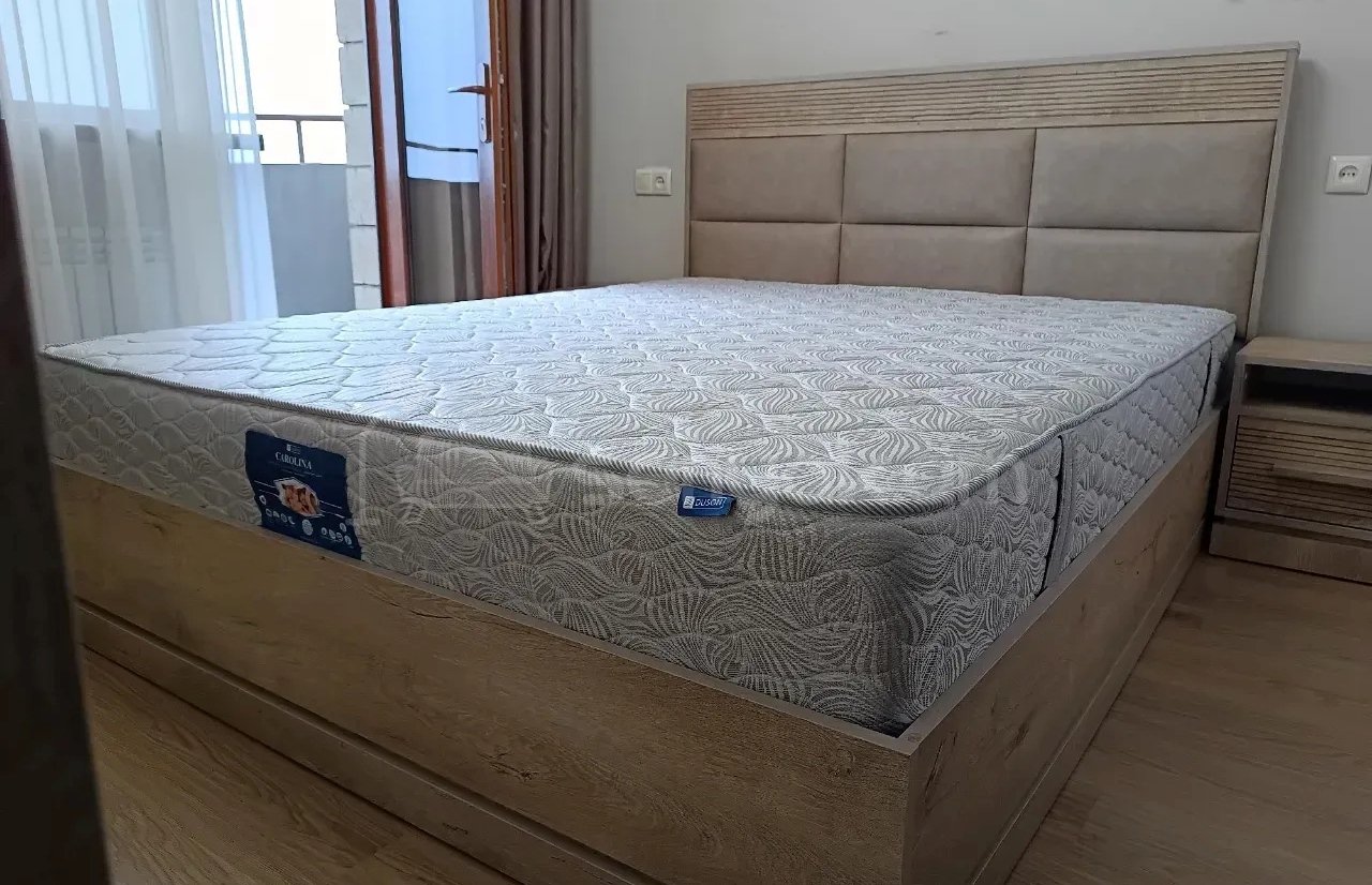 2 Սենյականոց Բնակարան Նորակառույցում, 56քմ, 8/10 հարկ, Կապիտալ Վերանորոգված, Կահավորված, Արևկող