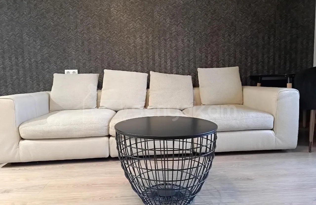 2 Սենյականոց Բնակարան Նորակառույցում, 56քմ, 8/10 հարկ, Կապիտալ Վերանորոգված, Կահավորված, Արևկող