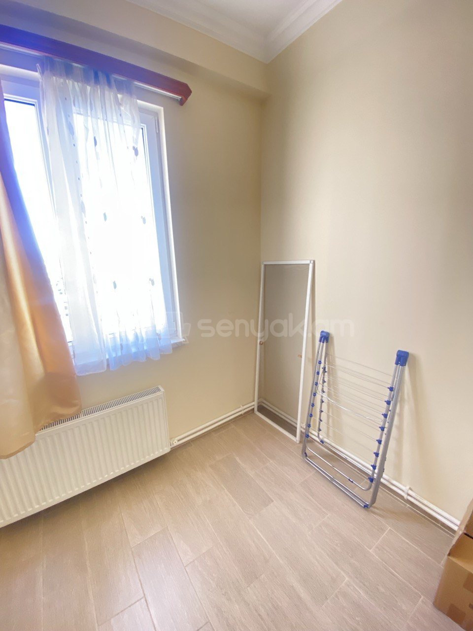 2 Սենյականոց Բնակարան, 50քմ, 7/9 հարկ, Կապիտալ Վերանորոգված, Կահավորված, Արևկող