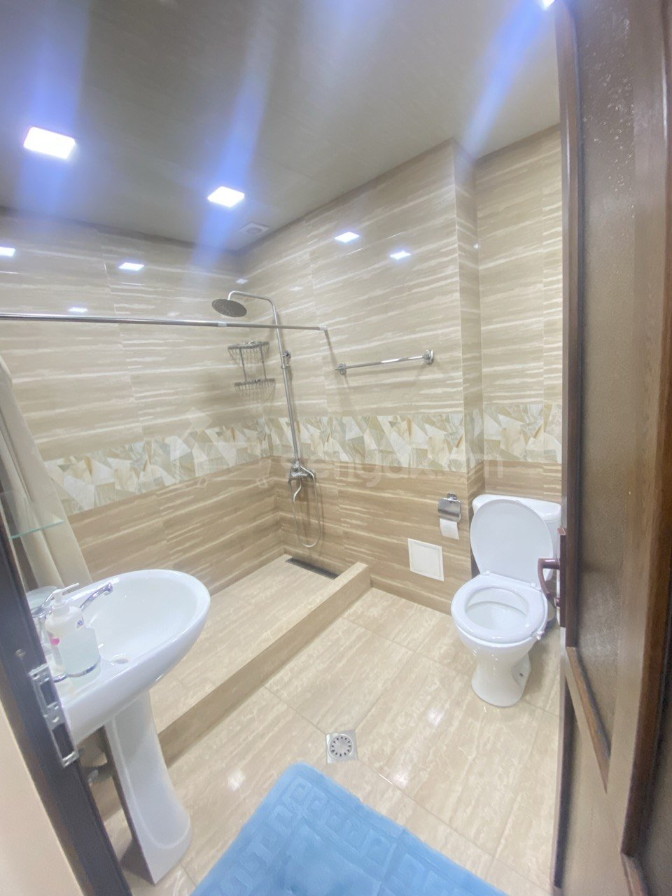 2 Սենյականոց Բնակարան, 50քմ, 7/9 հարկ, Կապիտալ Վերանորոգված, Կահավորված, Արևկող