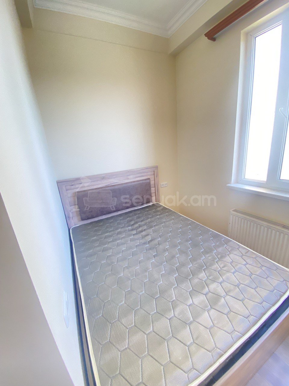 2 Սենյականոց Բնակարան, 50քմ, 7/9 հարկ, Կապիտալ Վերանորոգված, Կահավորված, Արևկող