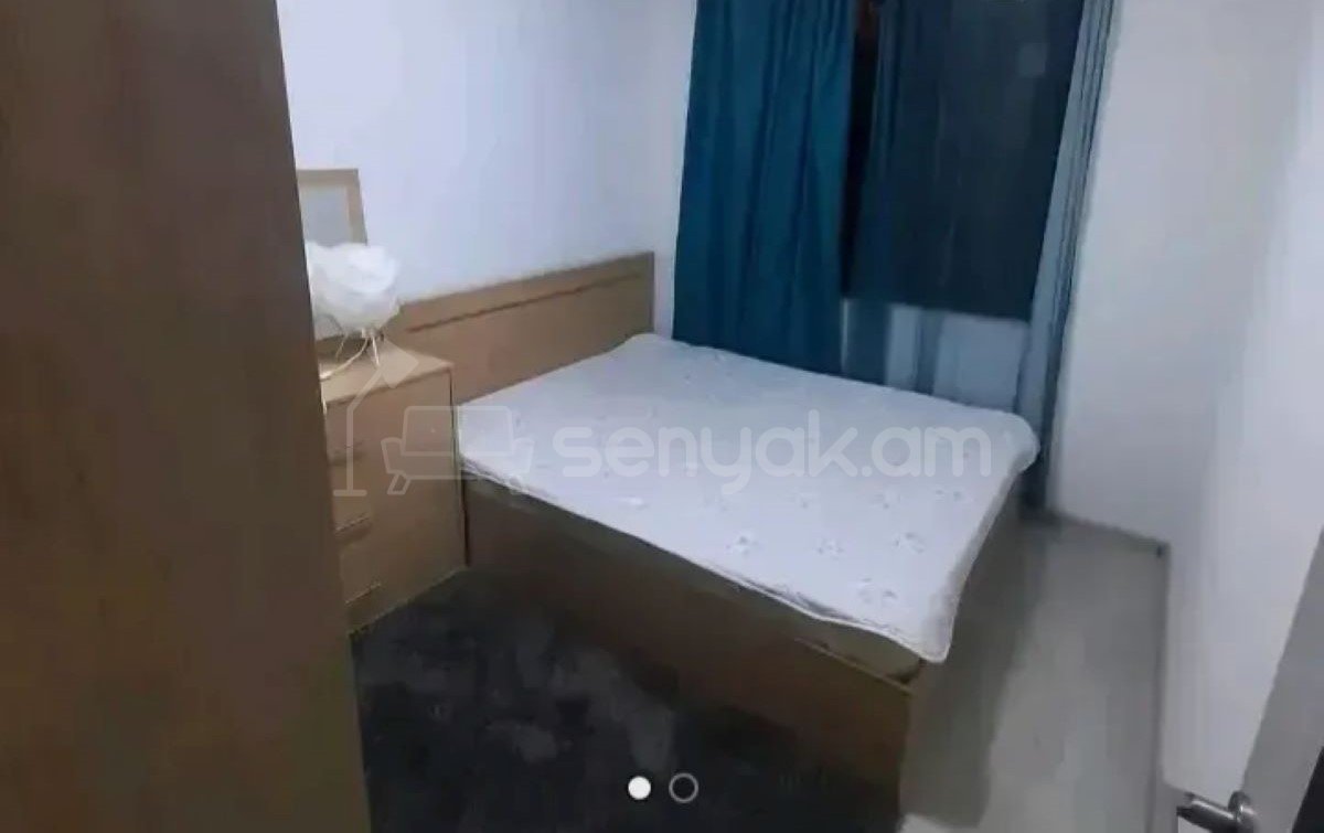 2 Սենյականոց Բնակարան, 30քմ, 1/5 հարկ, Կապիտալ Վերանորոգված