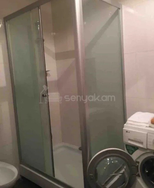 2 Սենյականոց Բնակարան Նորակառույցում, 56քմ, 2/13 հարկ, Կապիտալ Վերանորոգված