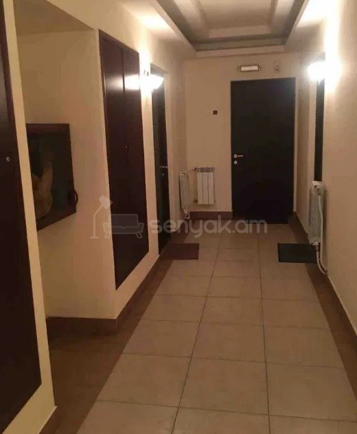 2 Սենյականոց Բնակարան Նորակառույցում, 56քմ, 2/13 հարկ, Կապիտալ Վերանորոգված