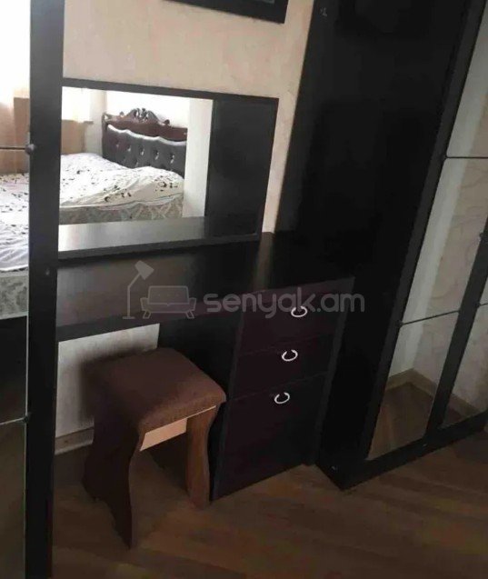 2 Սենյականոց Բնակարան Նորակառույցում, 56քմ, 2/13 հարկ, Կապիտալ Վերանորոգված